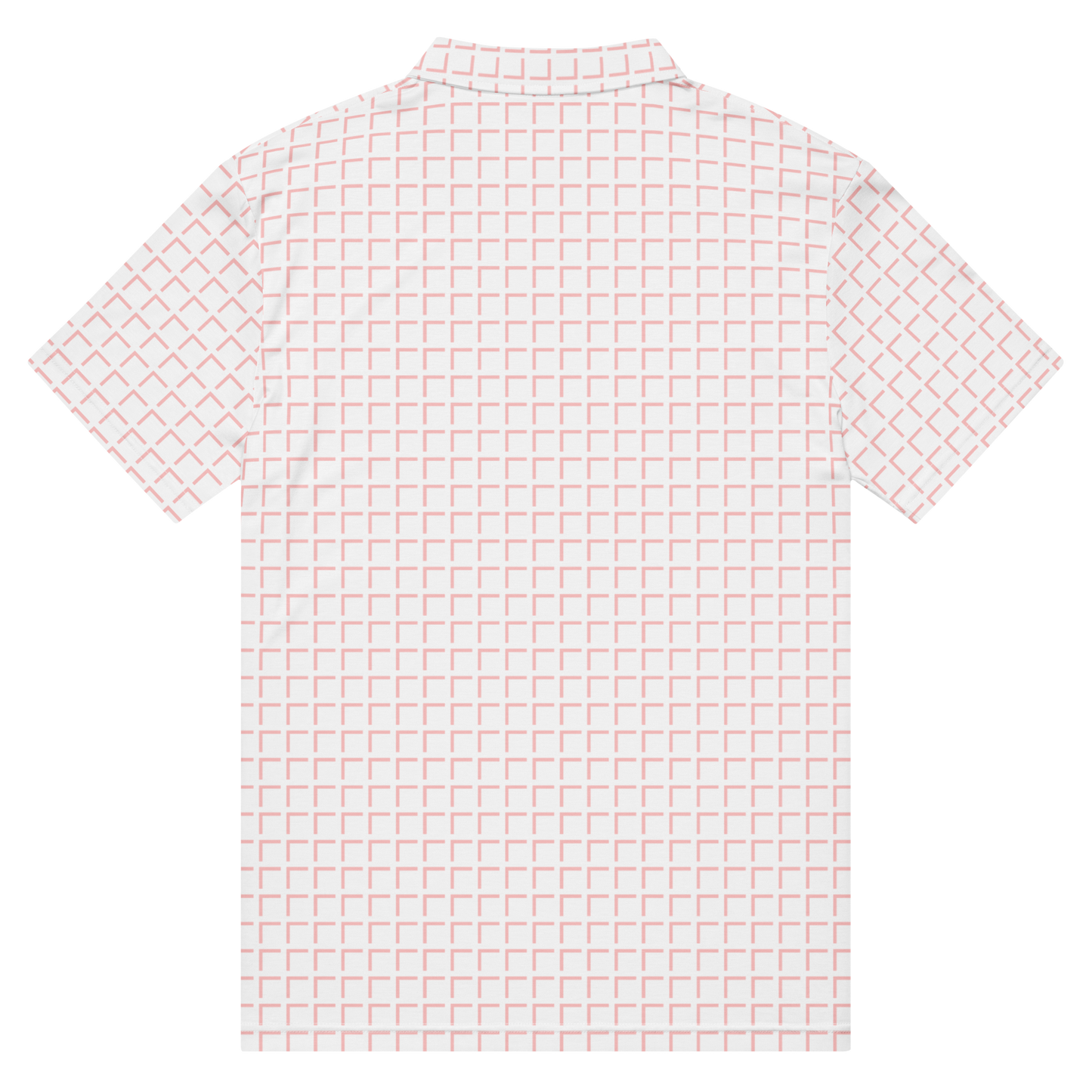 Men’s Slim Fit Polo "WILBUR"