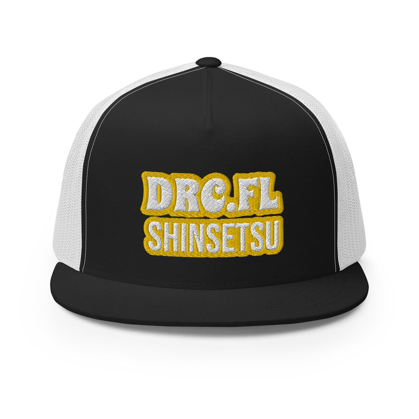 Beach Trucker Cap"SHINSETSU"