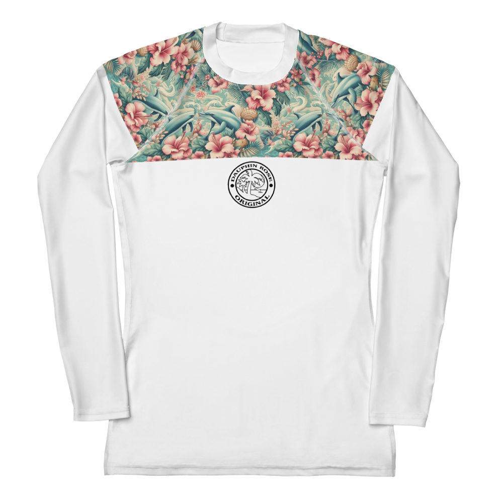 Wellness Rash Guard "MIEL"