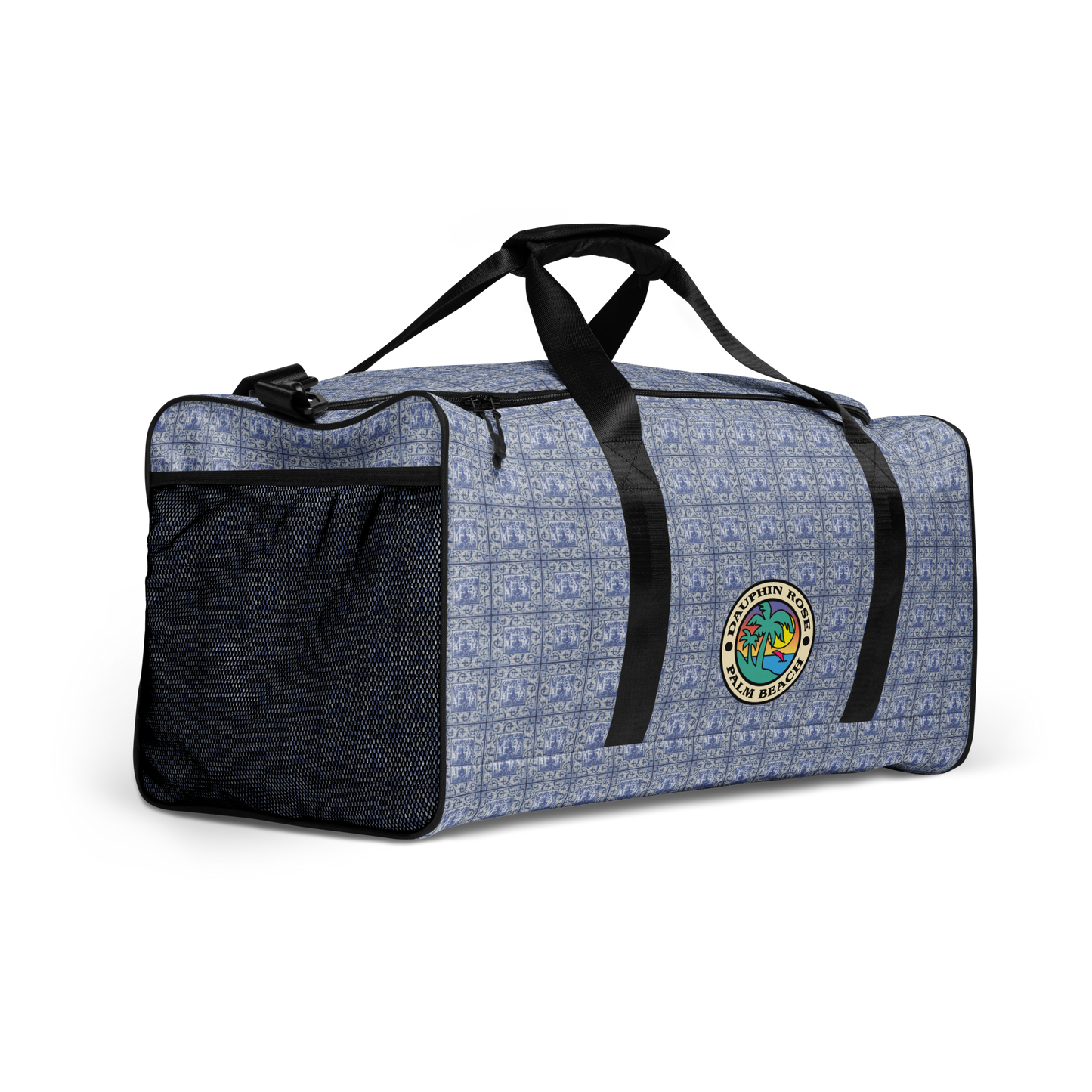 Duffle Bag "MIZNER II."