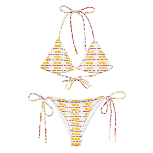 String Bikini "SLEY No.4"