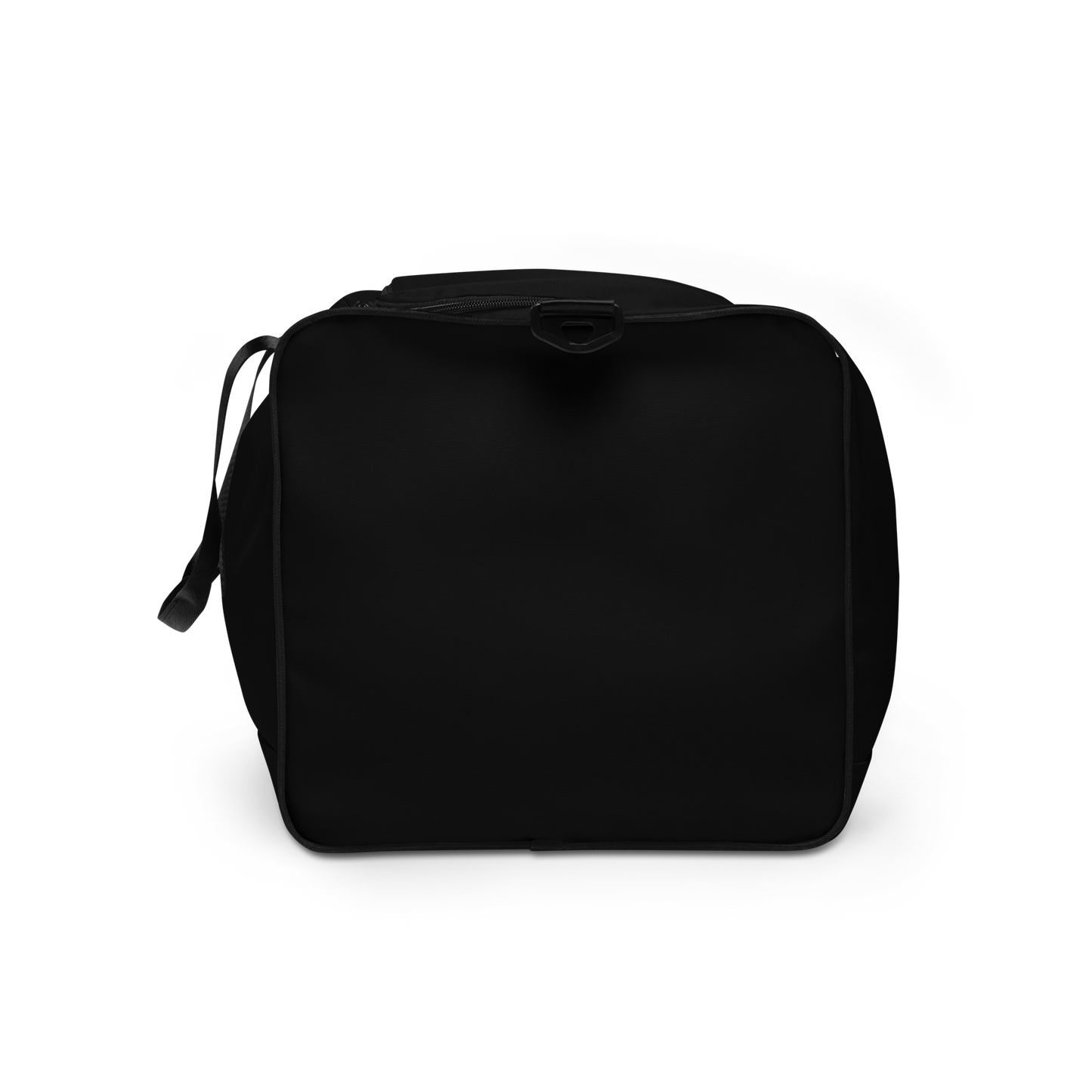 Duffle Bag "NOIRE"