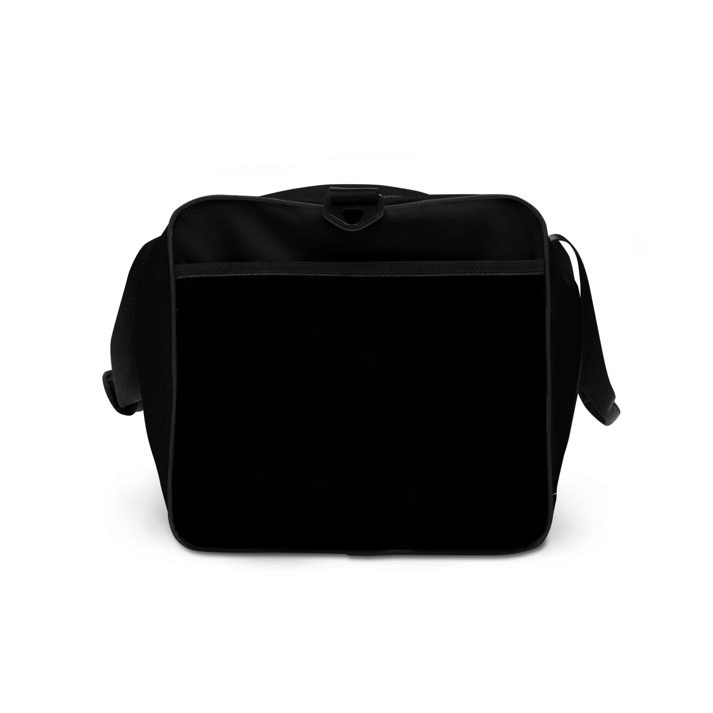 Duffle Bag "NOIRE"