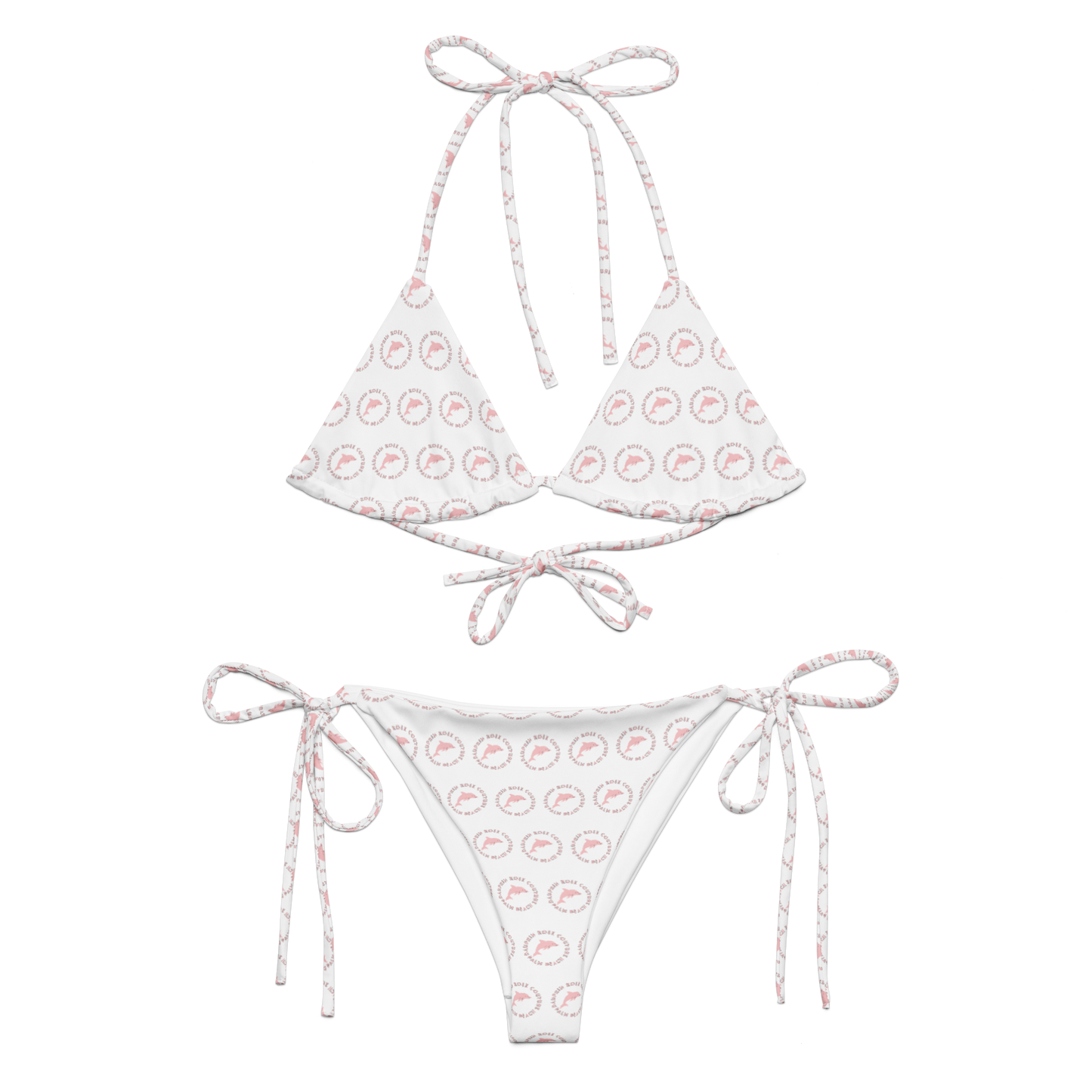 String Bikini "SLEY No.5"