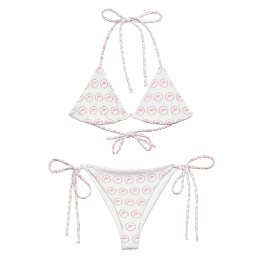 String Bikini "SLEY No.5"