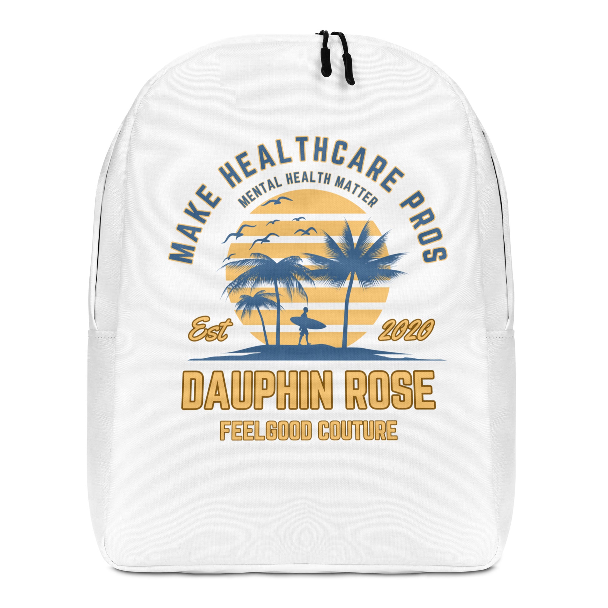 DAUPHIN_ROSE_COUTURE-all-over-print-minimalist-backpack-white-front