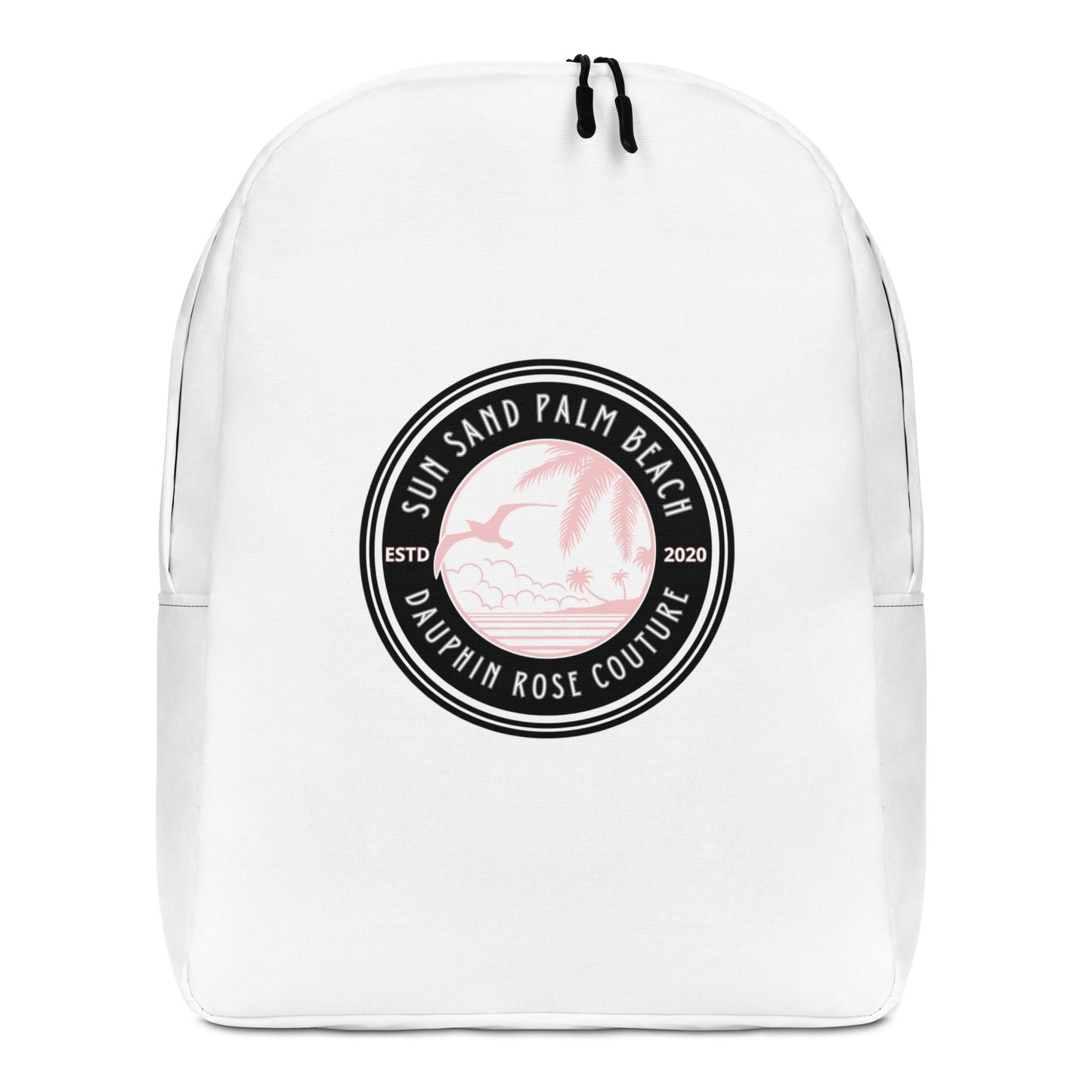 Beach Supreme Backpack "PALMB"