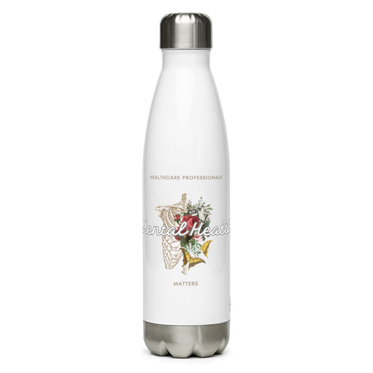 DAUPHIN_ROSE_COUTURE-stainless-steel-water-bottle-white-17oz-right