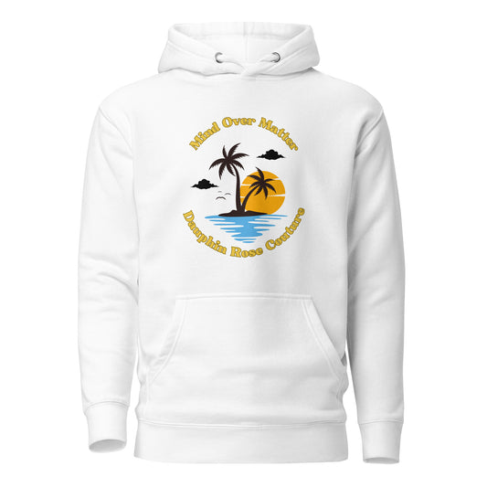 DAUPHIN_ROSE_COUTURE-unisex-premium-hoodie-white-front-mental wellbeing