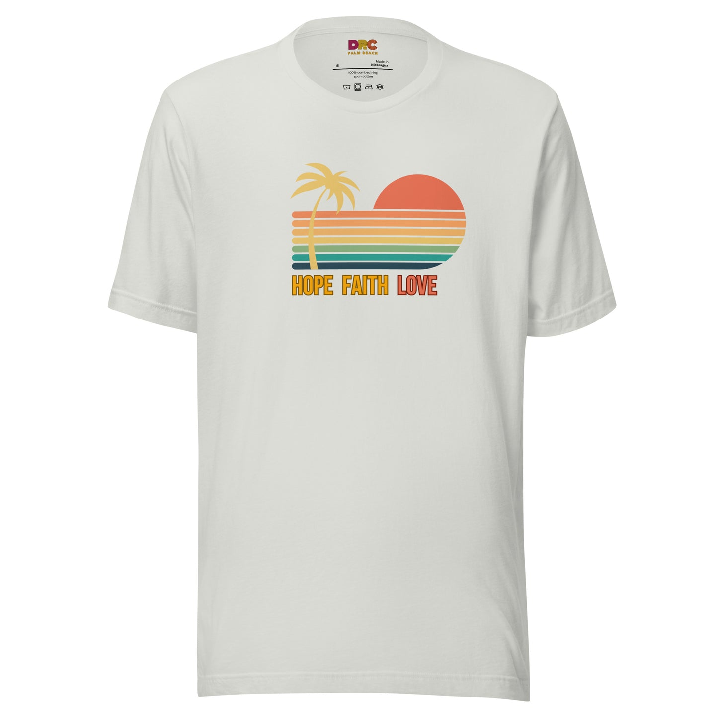 Beach Essential T-Shirt "STRONG"