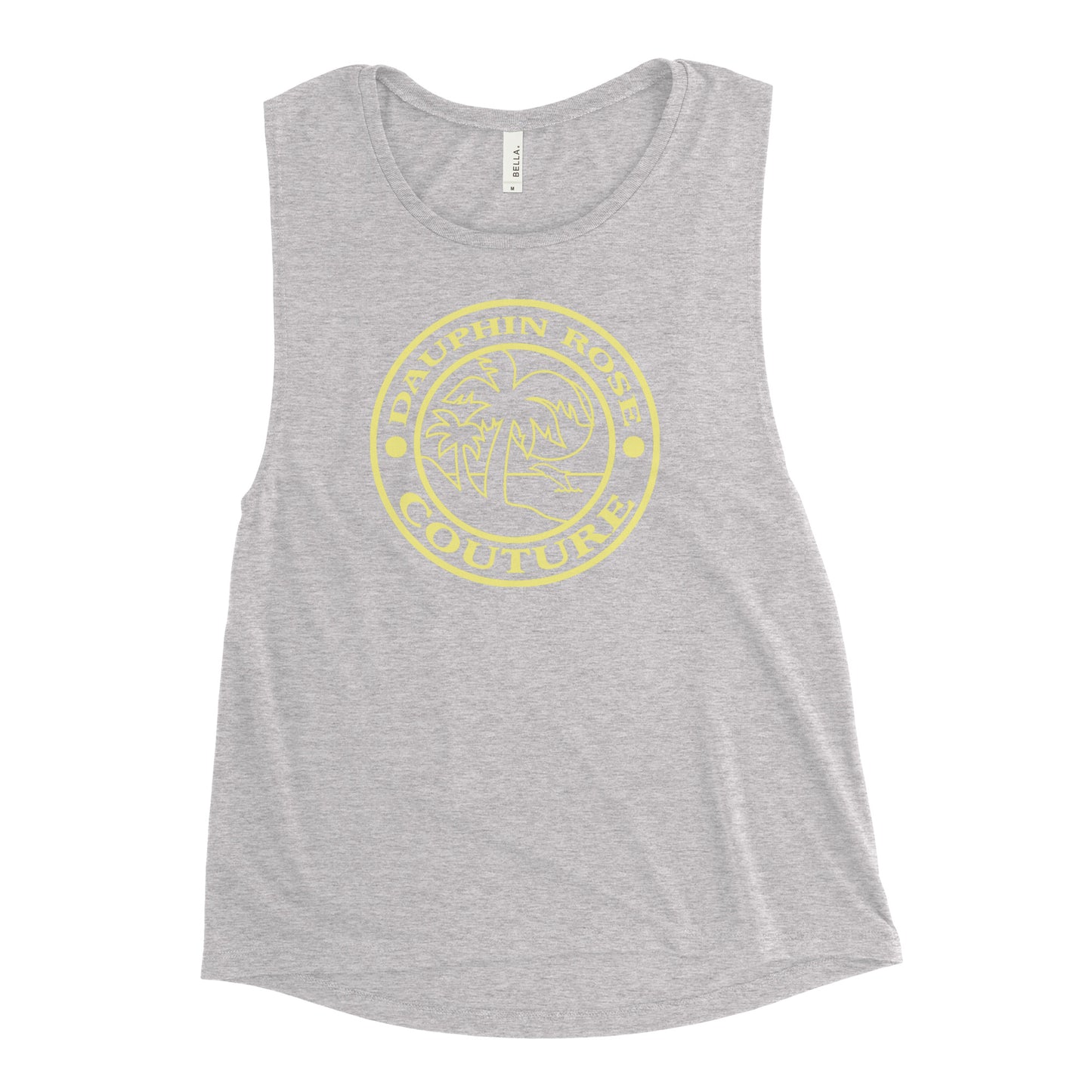 DAUPHIN_ROSE_COUTURE-womens-muscle-tank-athletic-heather-front-florida wellness