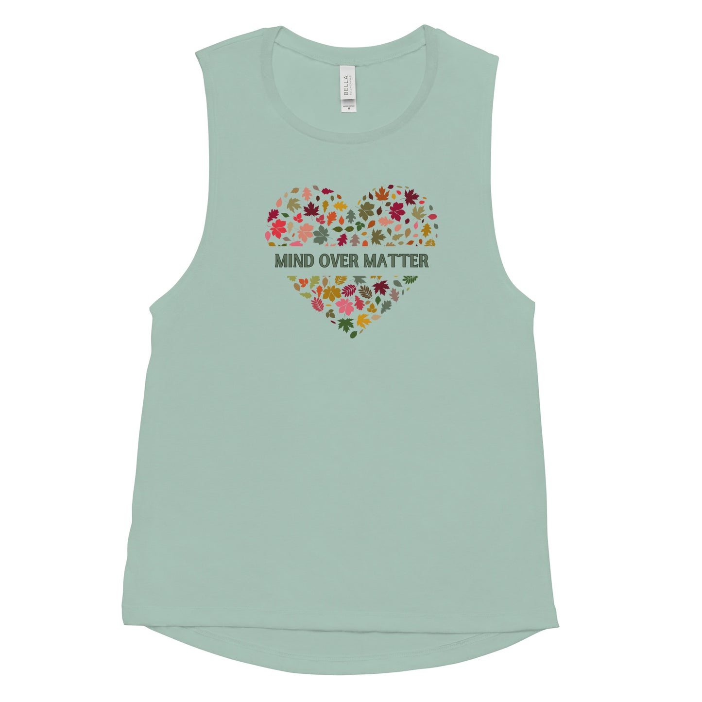 DAUPHIN_ROSE_COUTURE-womens-muscle-tank-dusty-blue-front-mental wellbeing