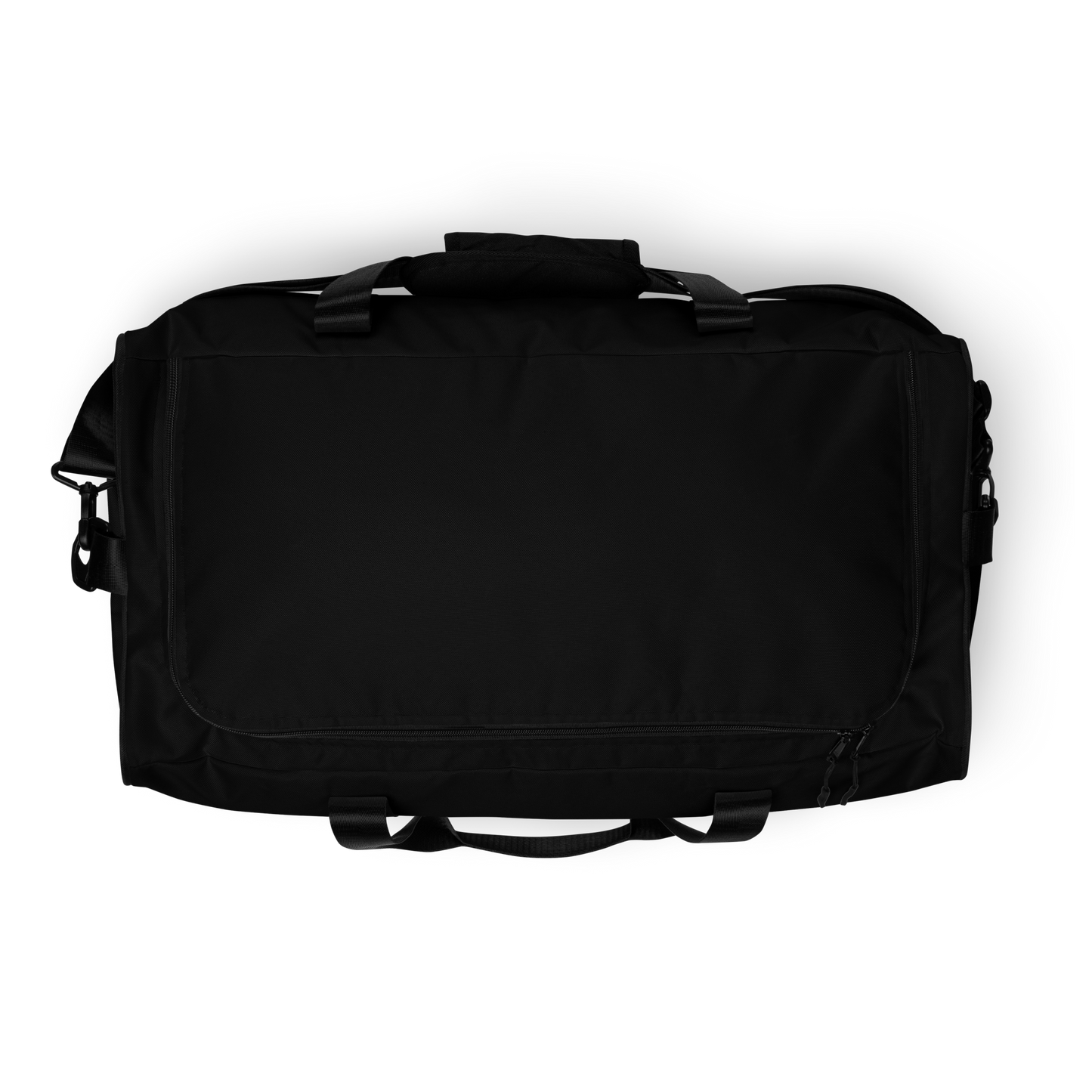 Duffle Bag "NOIRE"