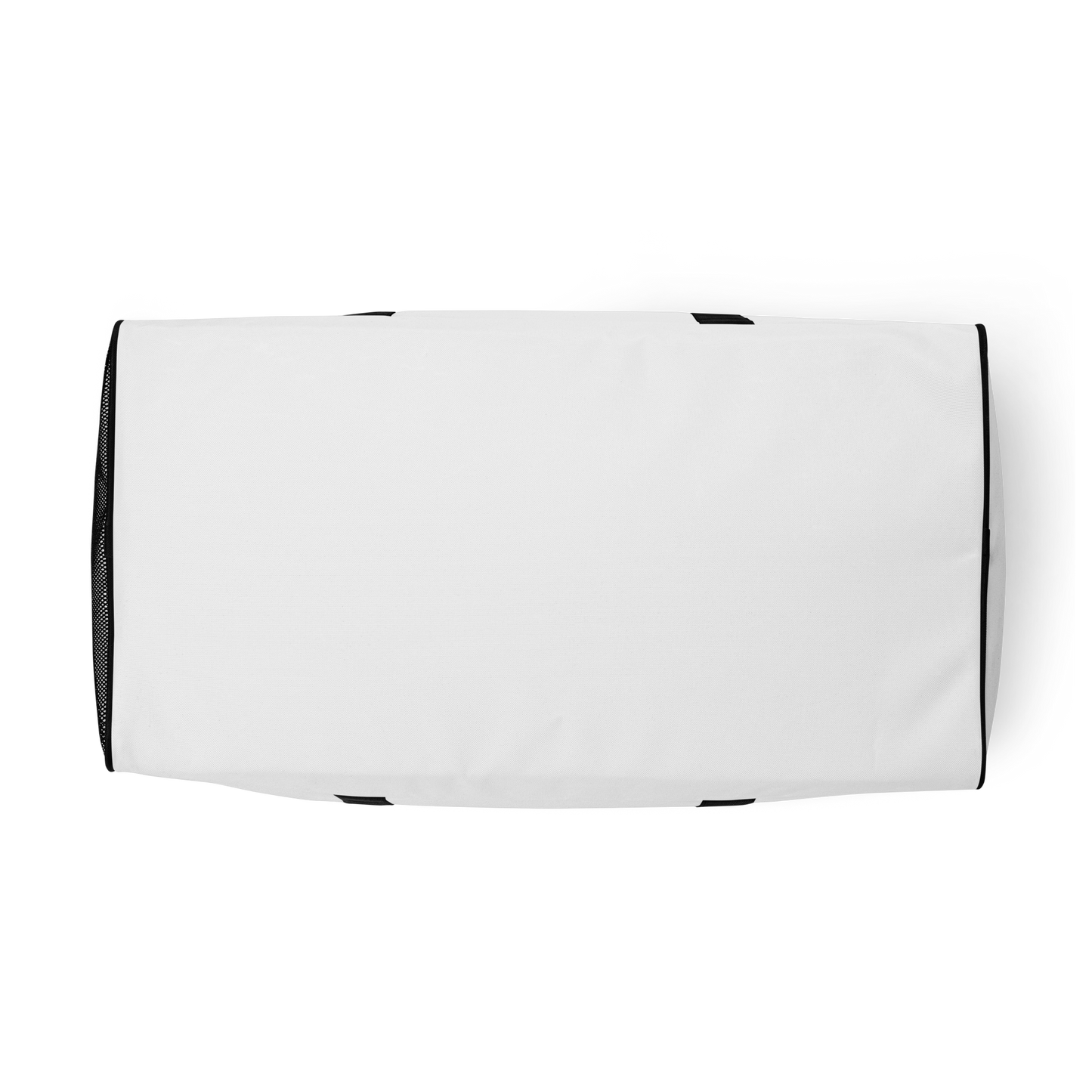 Duffle Bag "BLANC"