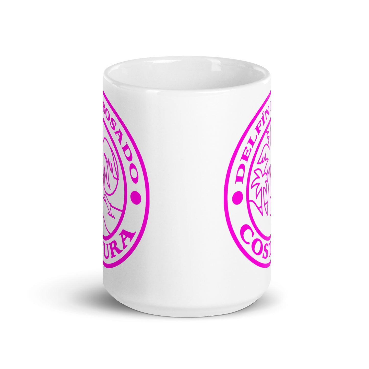 Beach Wellness Mug "AMABLE"