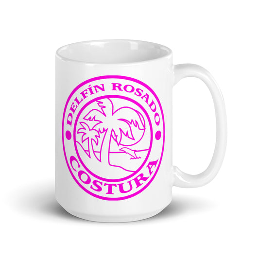 Dauphin Rose Couture-glossy-mug-white-15oz-handle-on-right-spanish amable