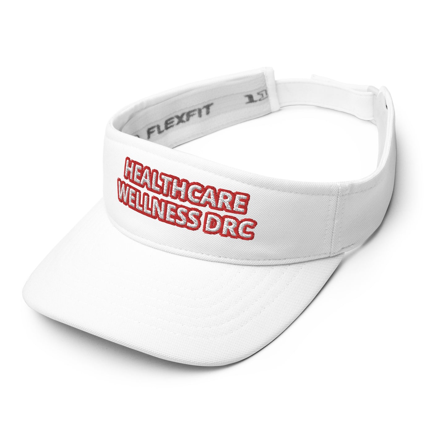 Beach Visor "HERO"