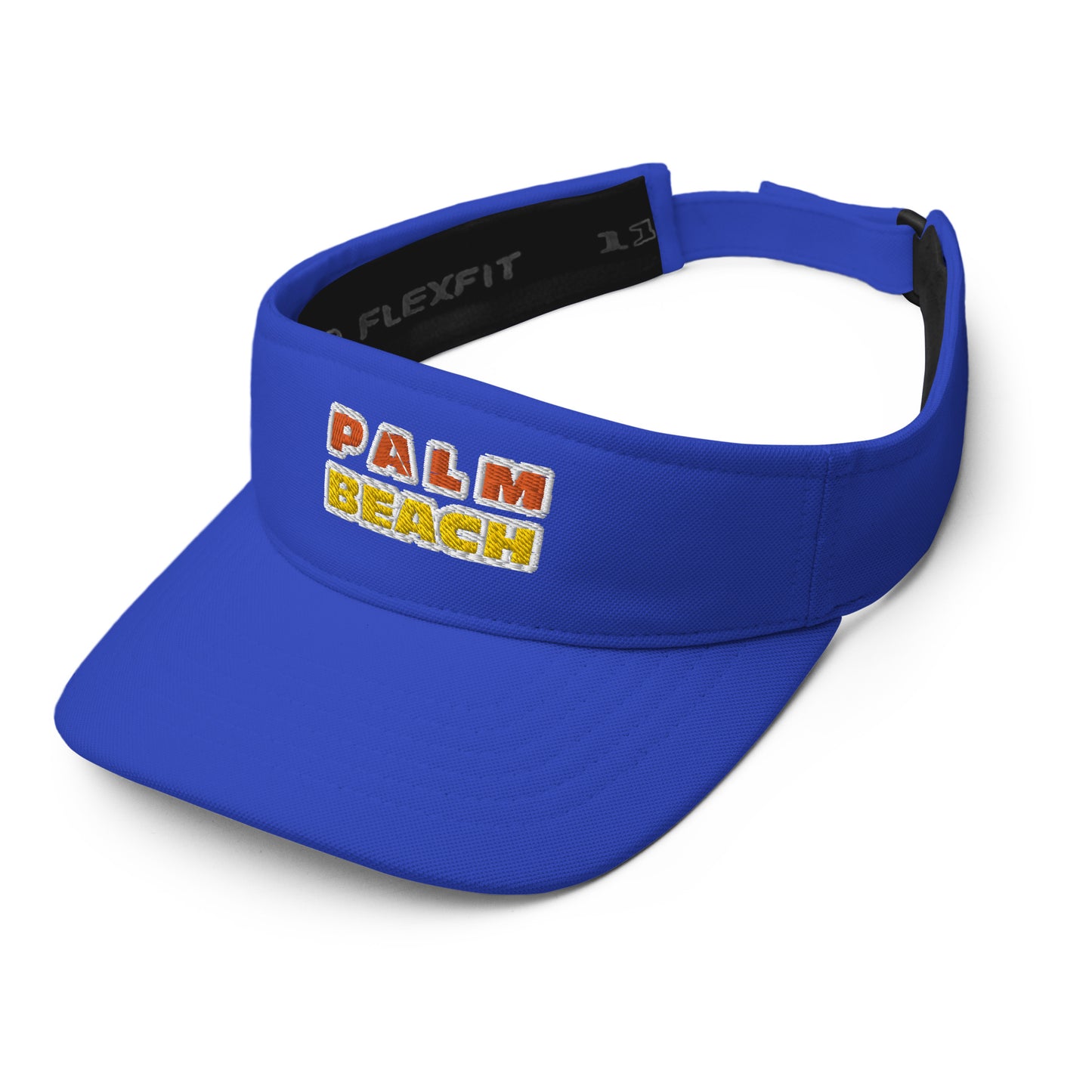 Beach Visor "PALMB"