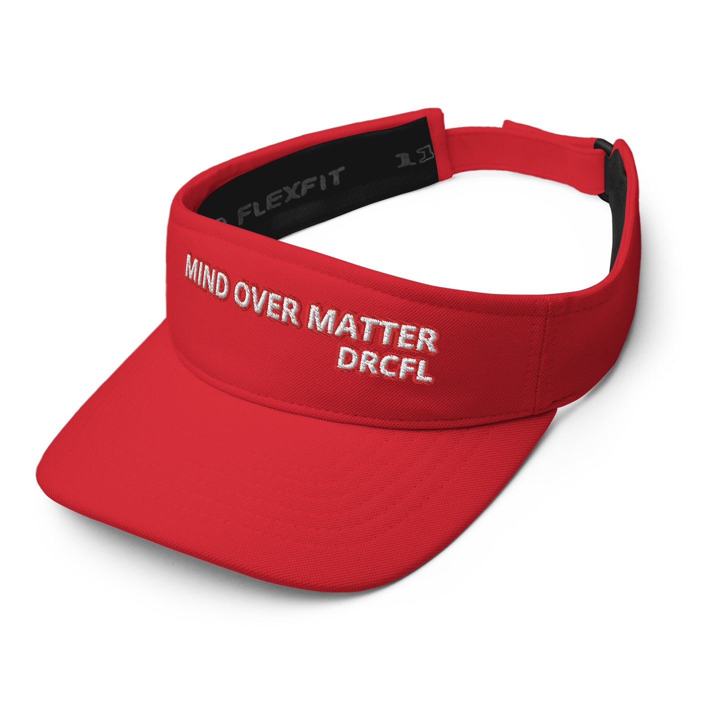 Beach Visor "MOM"