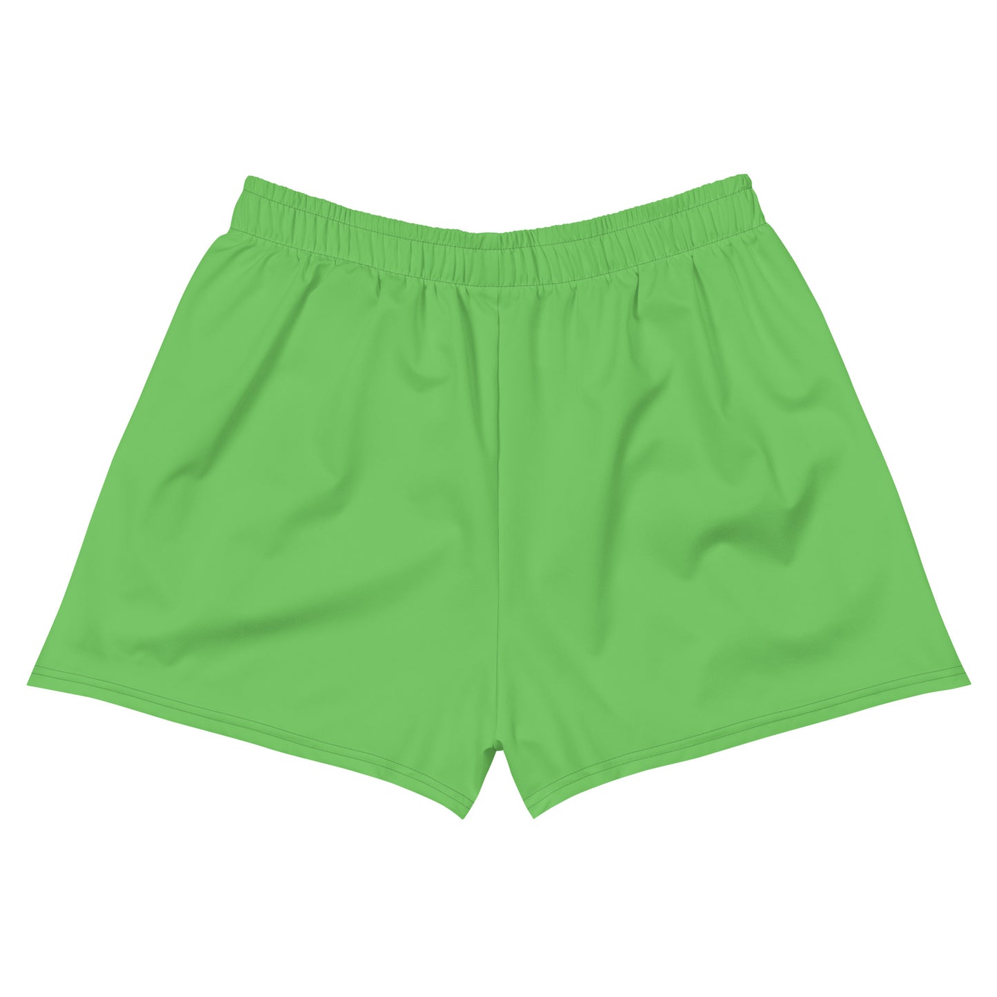 Women’s Athletic Beach Shorts "MOM"