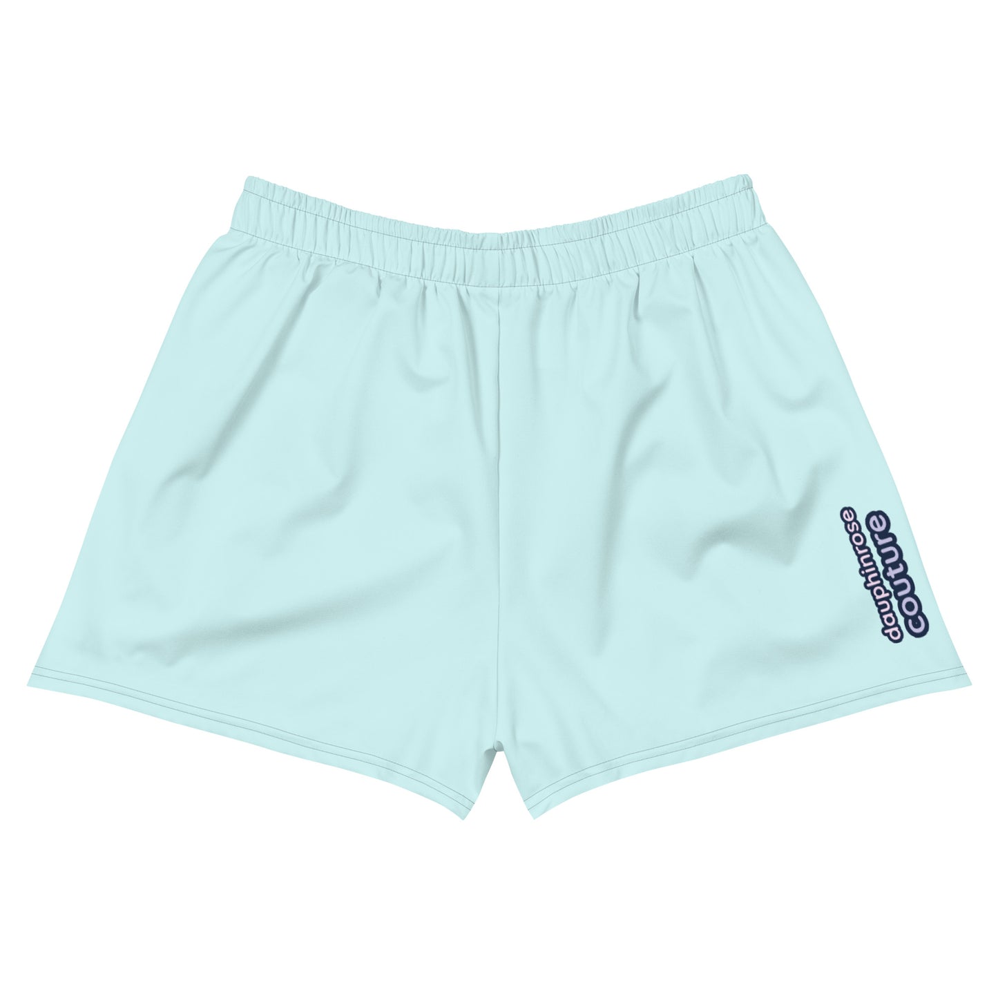 Women’s Athletic Beach Shorts "SHINSETSU"