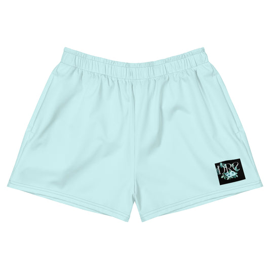 Women’s Athletic Beach Shorts "SHINSETSU"