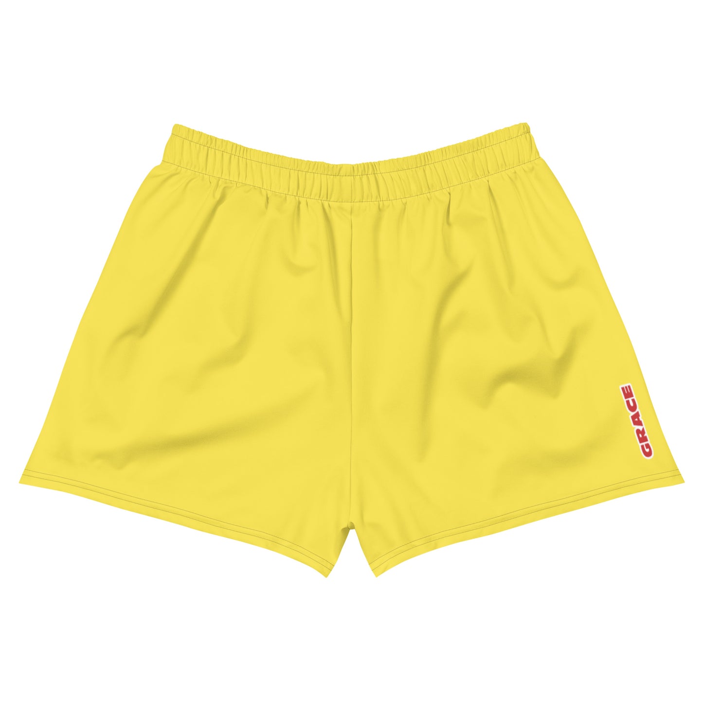 Women’s Athletic Beach Shorts "ORIGINAL"