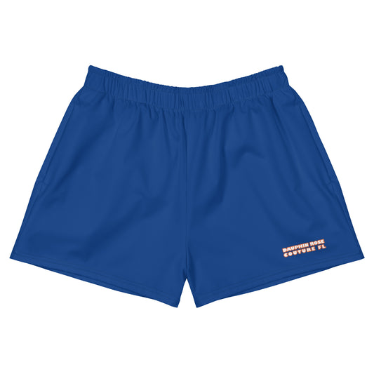 Women’s Athletic Beach Shorts "HESED"