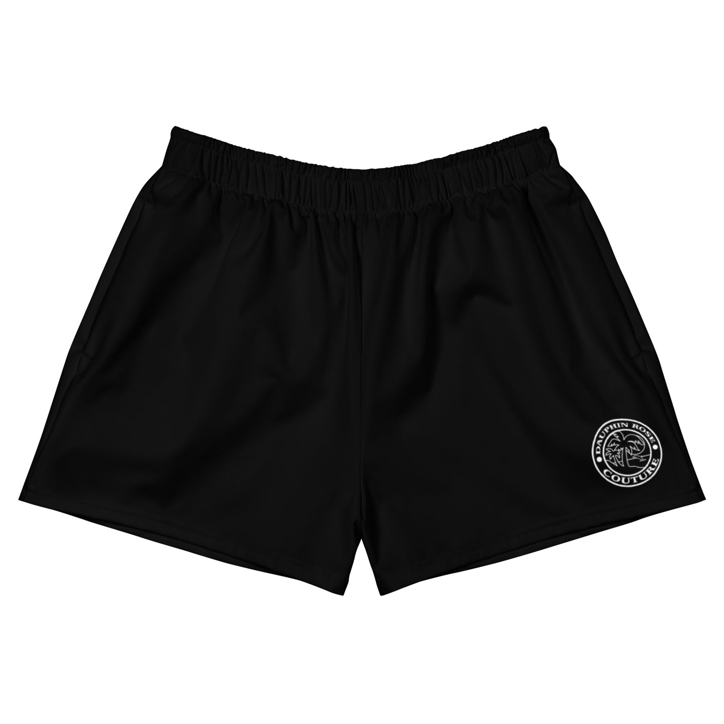 Women’s Athletic Beach Shorts "ORIGINAL"