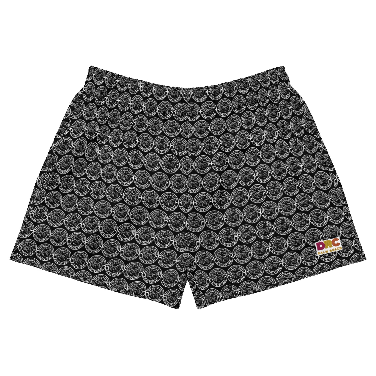 Women’s Athletic Beach Shorts "ORIGINAL"