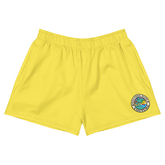 Women’s Athletic Beach Shorts "ORIGINAL"