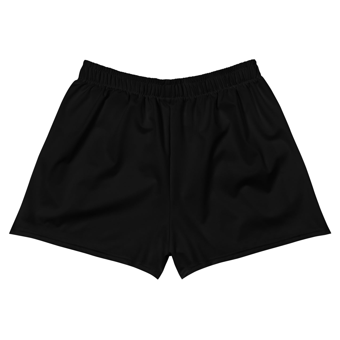 Women’s Athletic Beach Shorts "GENTILLESSE"