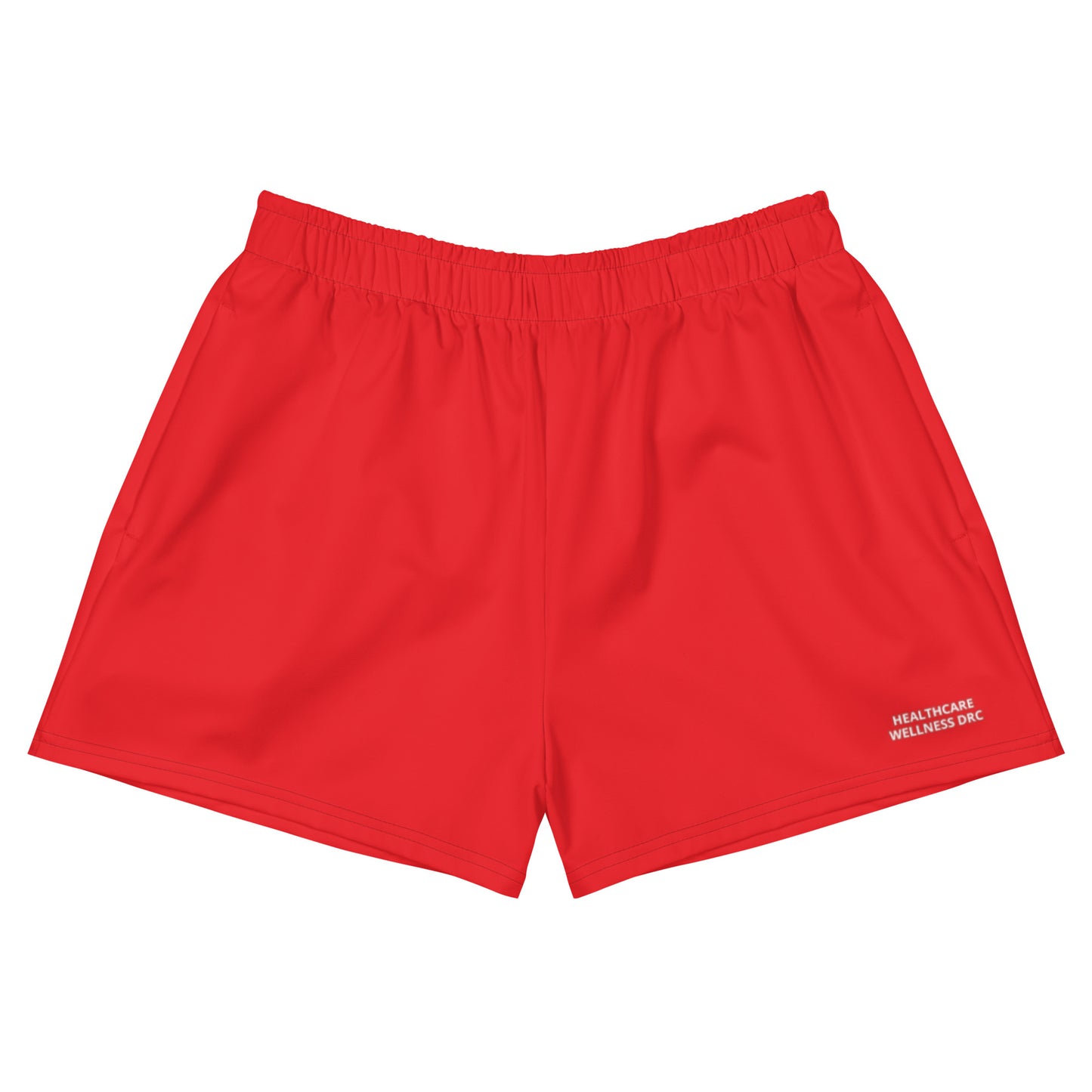 Women’s Athletic Beach Shorts "AMABLE"