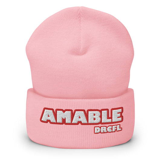 Dauphin_Rose_Couture_cuffed-beanie-baby-pink-front-amable