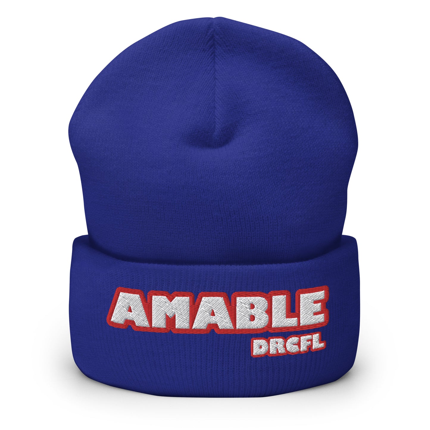 Dauphin_Rose_Couture_cuffed-beanie-royal-front-amable