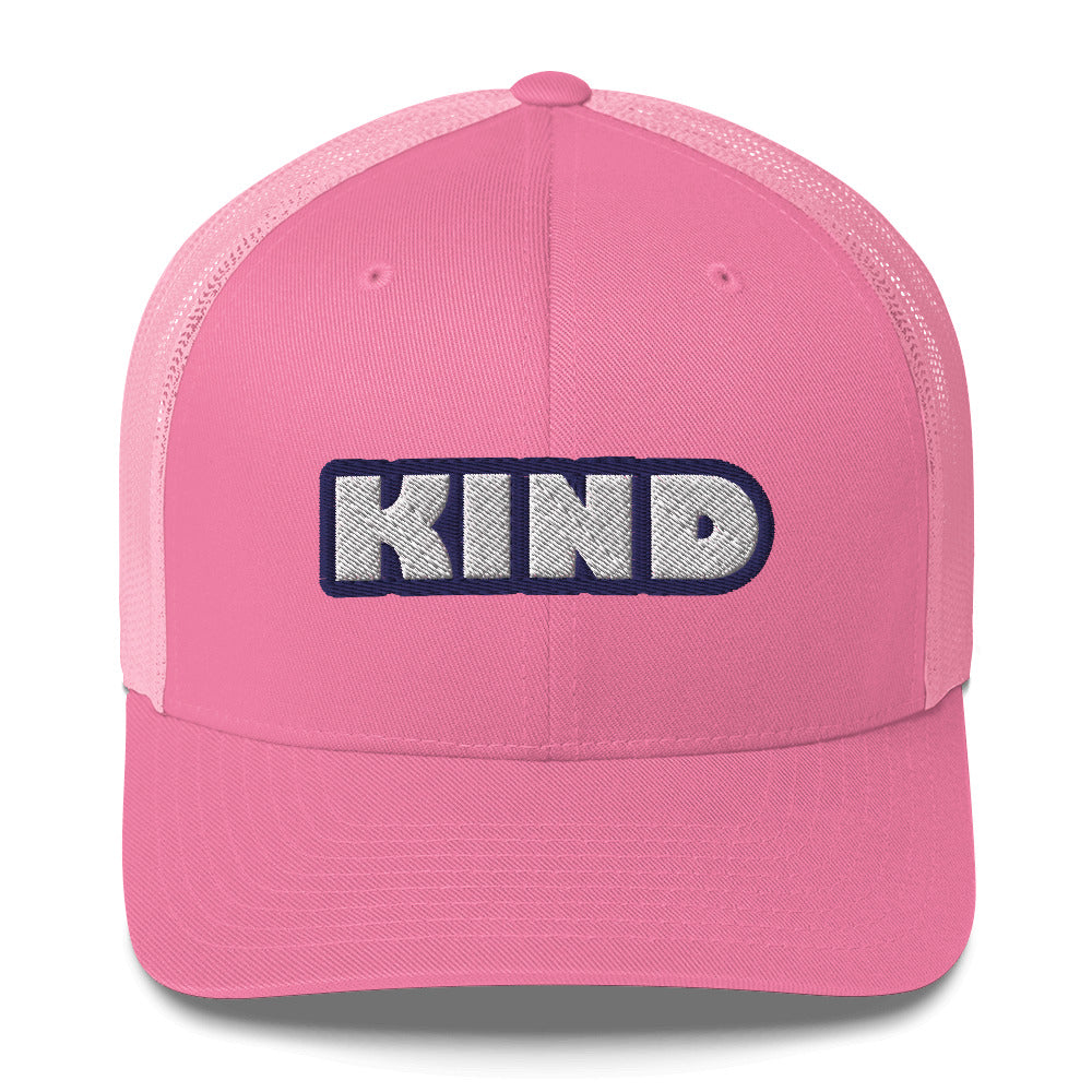 Dauphin_Rose_Couture_retro-trucker-hat-pink-front-kind