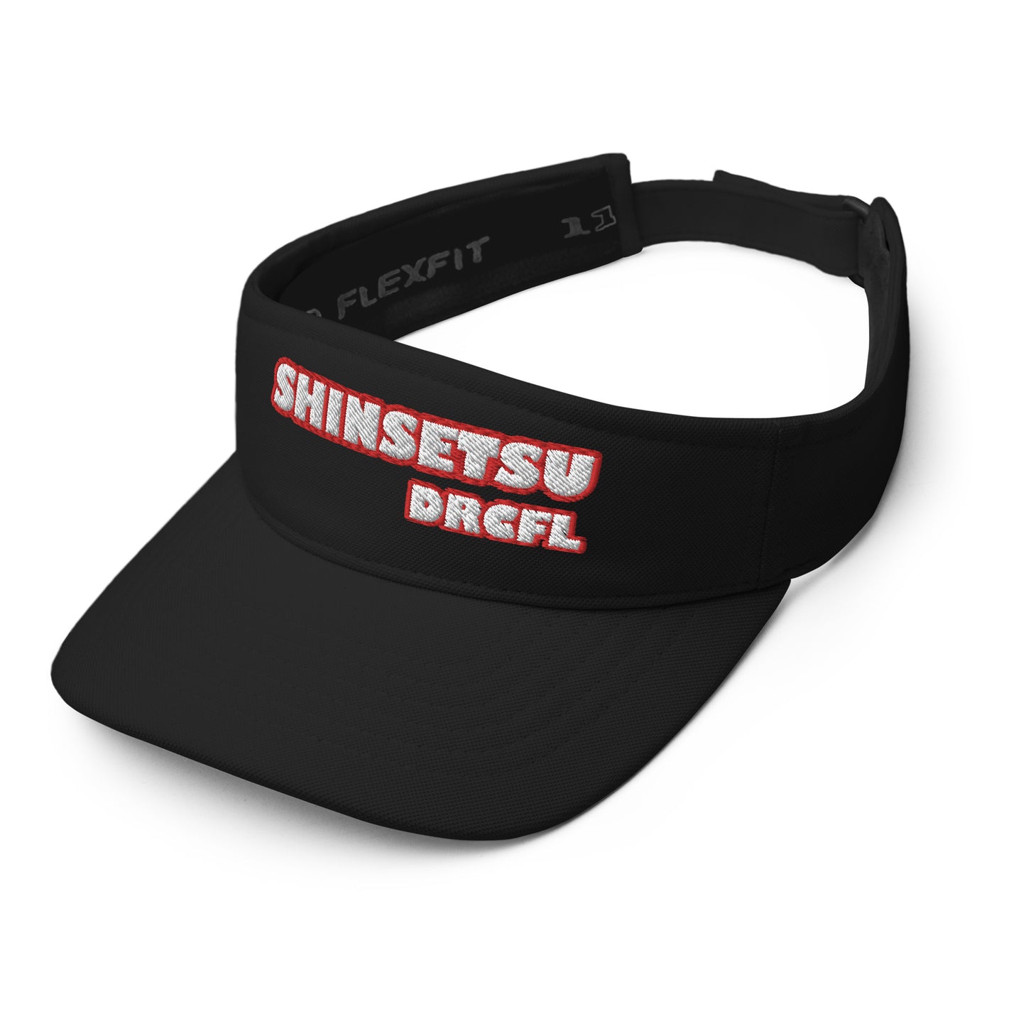 Beach Visor "SHINSETSU"