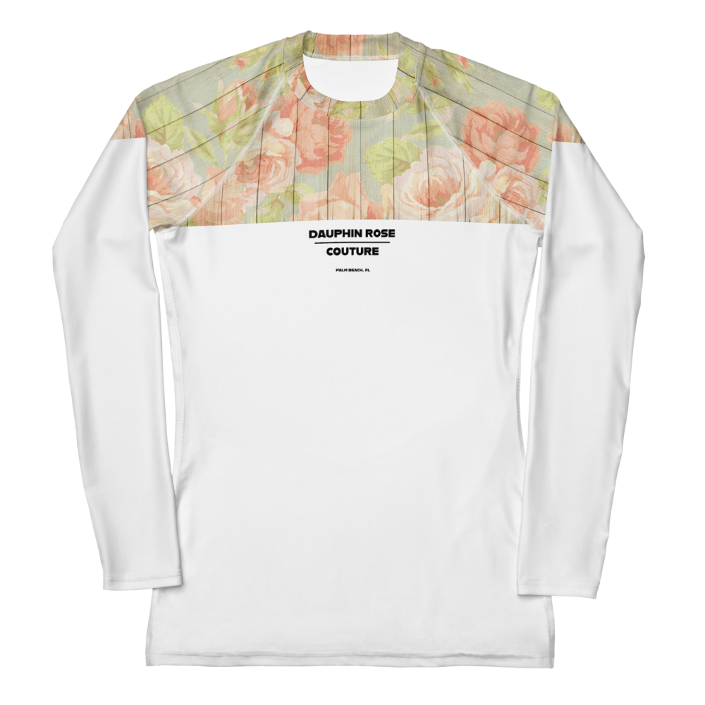 Wellness Rash Guard "BREEZE"