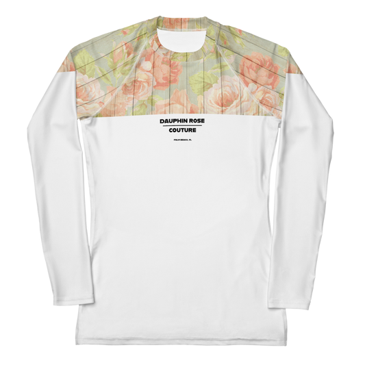 Wellness Rash Guard "BREEZE"