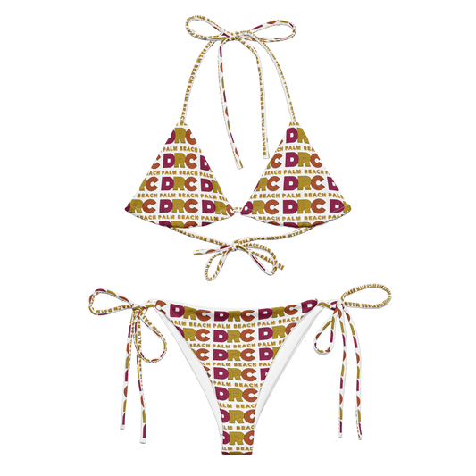 String Bikini "SLEY No.1"