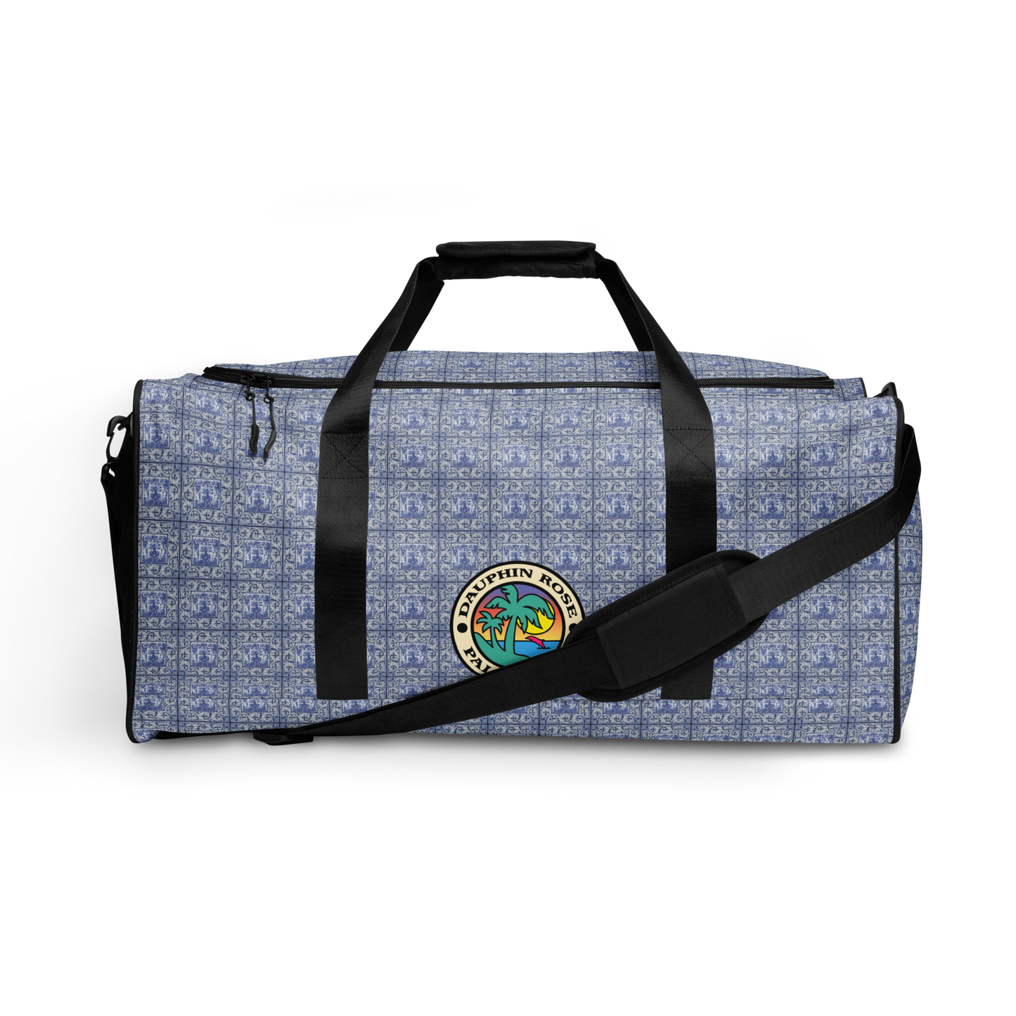 Duffle Bag "MIZNER II."