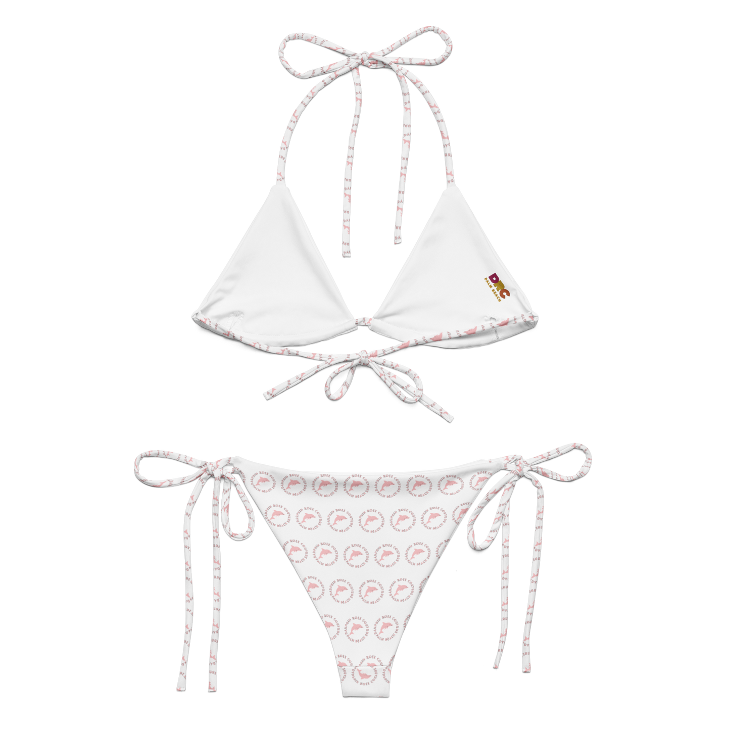 String Bikini "SLEY No.5"