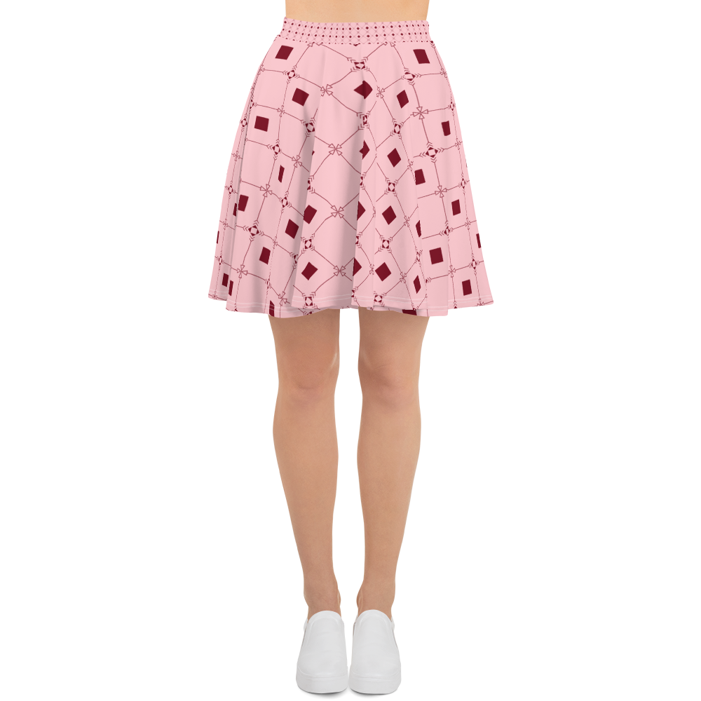 Mini Skirt "REINE"