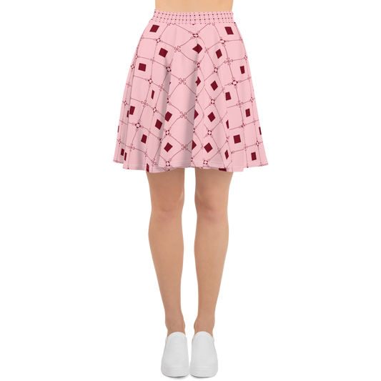 Mini Skirt "REINE"