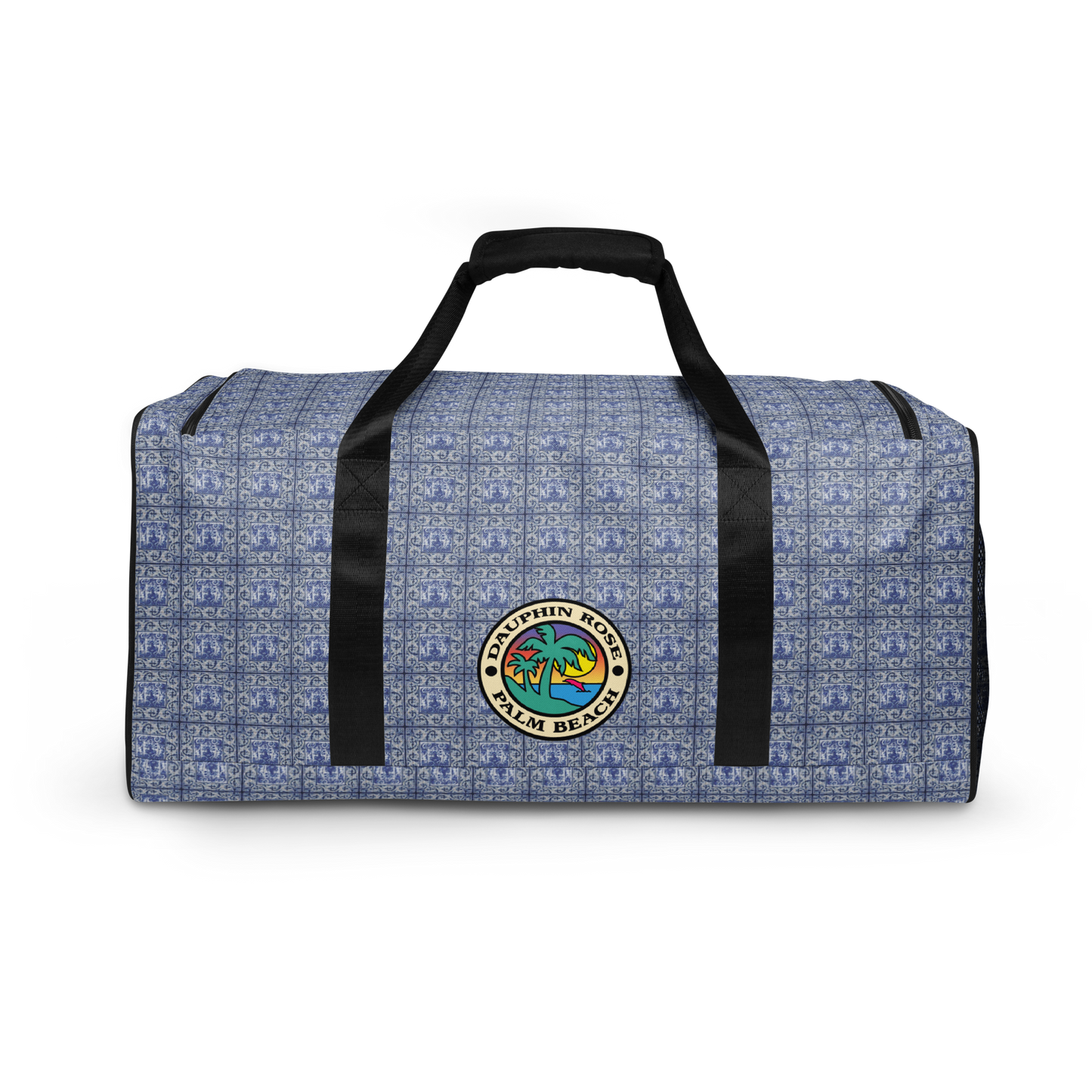 Duffle Bag "MIZNER II."