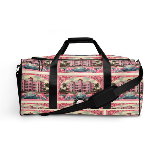 Duffle Bag "TROPICANA"