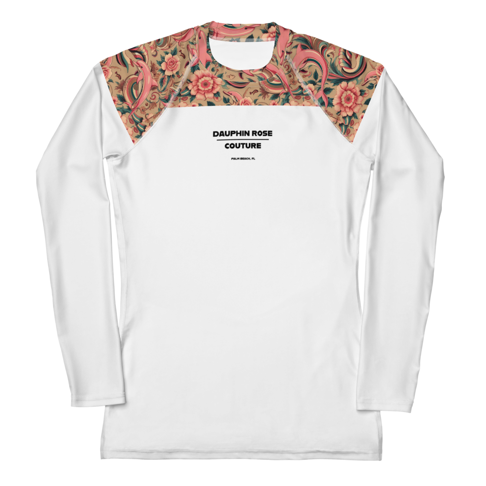 Wellness Rash Guard "GIANNI'S DREAM"