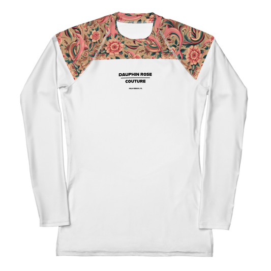 Wellness Rash Guard "GIANNI'S DREAM"