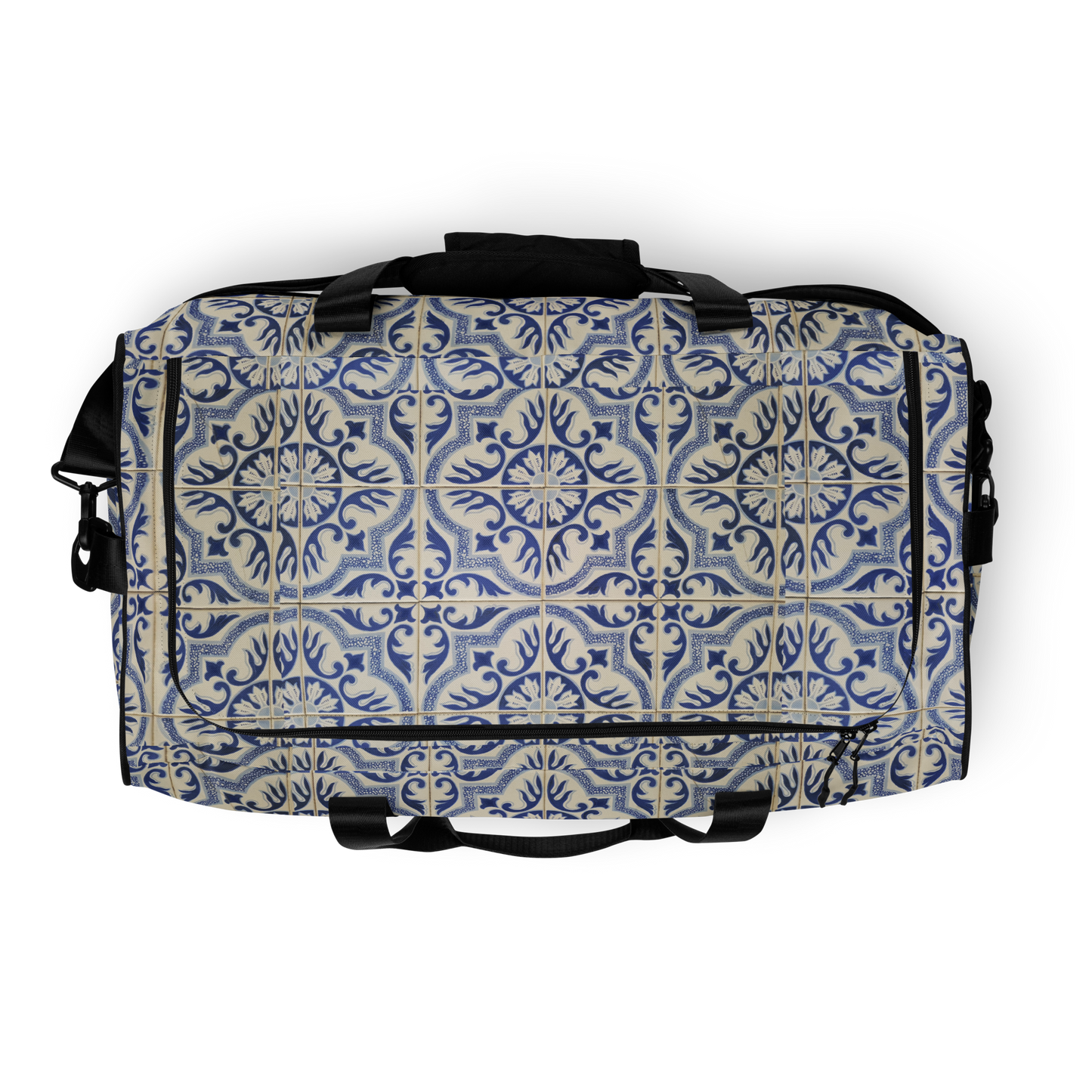 Duffle Bag "MIZNER"