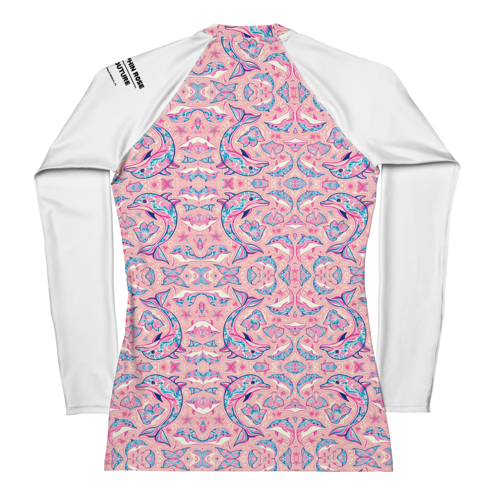 Wellness Rash Guard "MISTIE"